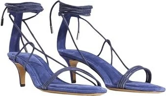Isabel Marant Woman Sandals - Image 2