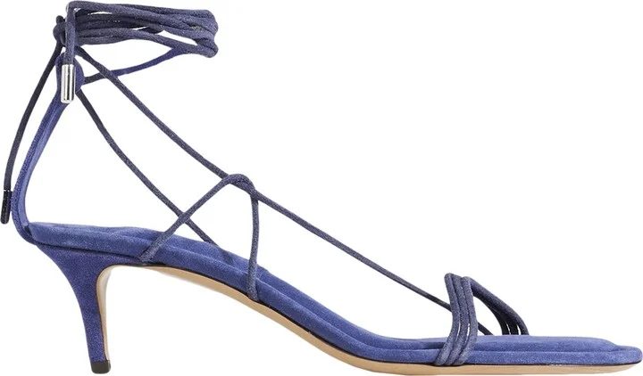 Isabel Marant Woman Sandals - Image 3