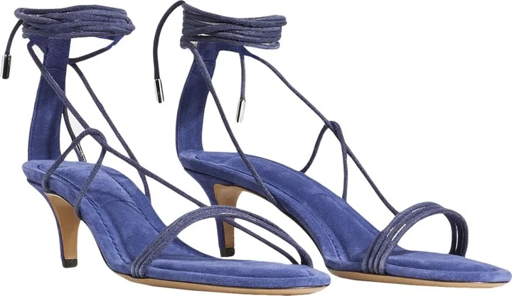 Isabel Marant Woman Sandals - Image 4