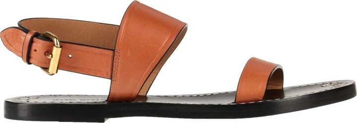 Isabel Marant Woman Sandals - Image 3