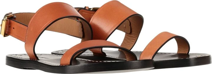 Isabel Marant Woman Sandals - Image 4