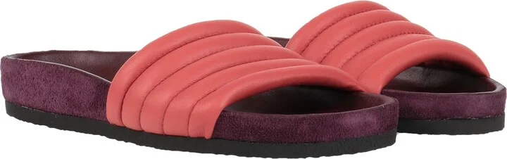 Isabel Marant Woman Sandals - Image 4