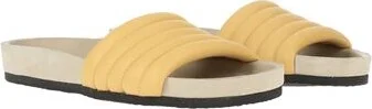 Isabel Marant Woman Sandals - Image 8