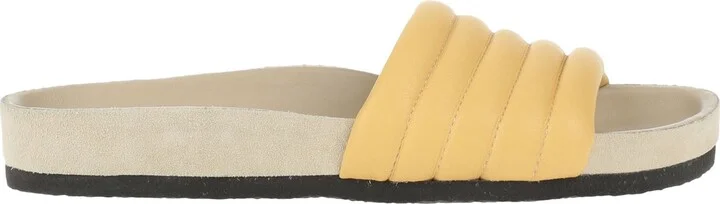 Isabel Marant Woman Sandals - Image 9
