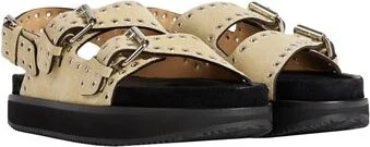 Isabel Marant Woman Sandals - Image 2