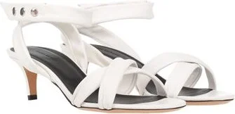 Isabel Marant Woman Sandals - Image 2