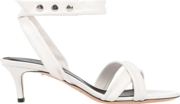 Isabel Marant Woman Sandals - Image 3