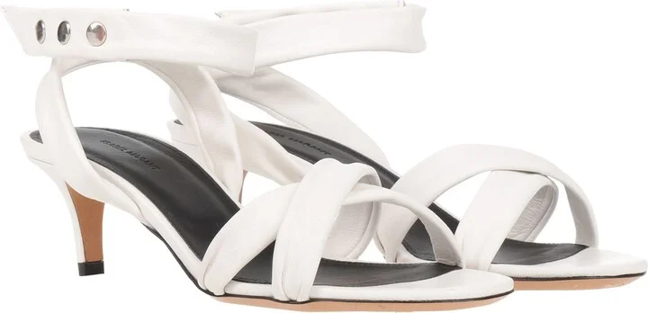 Isabel Marant Woman Sandals - Image 4