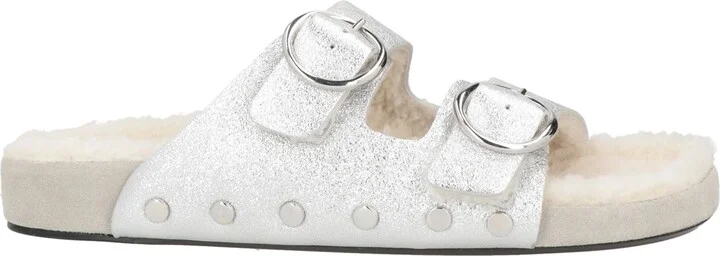 Isabel Marant Woman Sandals - Image 3