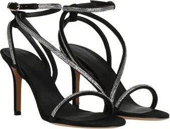 Isabel Marant Woman Sandals - Image 2
