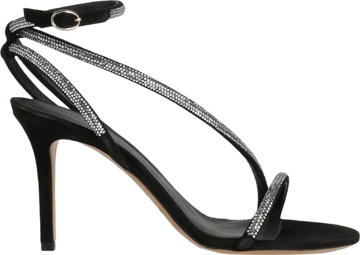 Isabel Marant Woman Sandals - Image 3