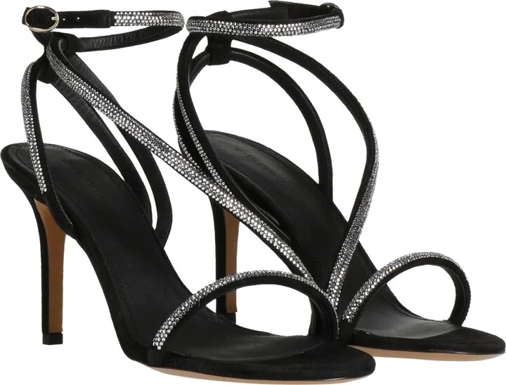Isabel Marant Woman Sandals - Image 4