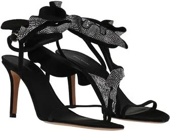 Isabel Marant Woman Sandals - Image 2