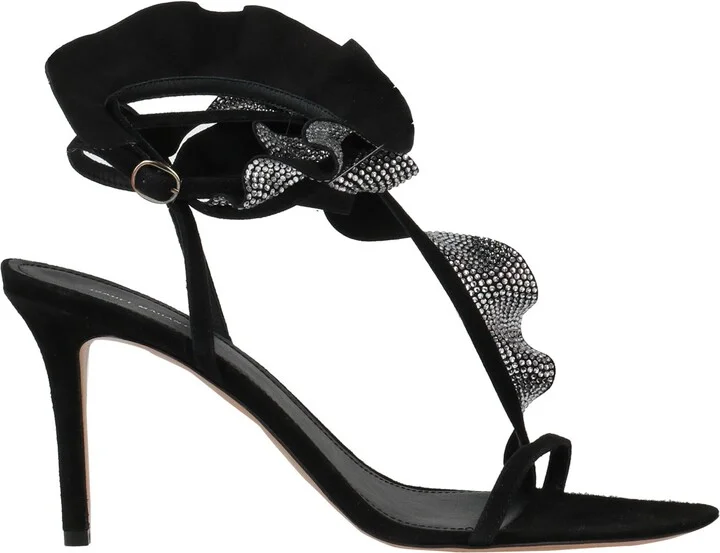 Isabel Marant Woman Sandals - Image 3