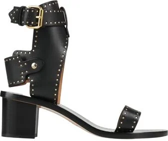Isabel Marant Woman Sandals