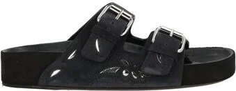 Isabel Marant Woman Sandals