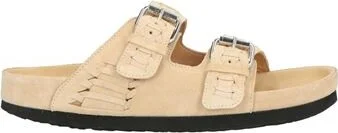 Isabel Marant Woman Sandals