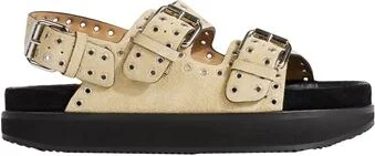 Isabel Marant Woman Sandals