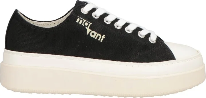 Isabel Marant Woman Sneakers - Image 3