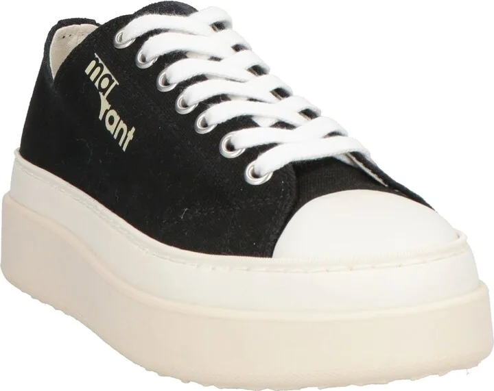 Isabel Marant Woman Sneakers - Image 4