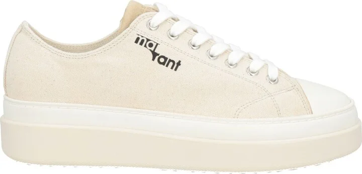 Isabel Marant Woman Sneakers - Image 6