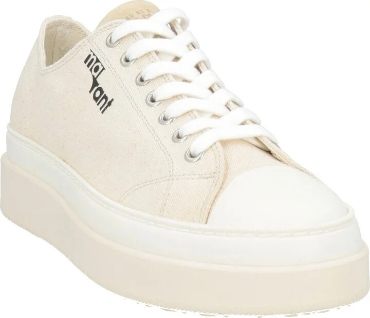 Isabel Marant Woman Sneakers - Image 7