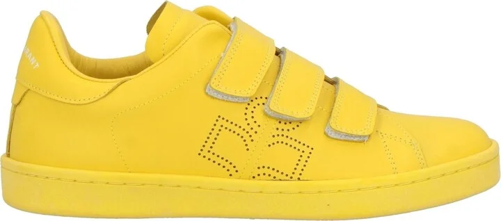 Isabel Marant Woman Sneakers - Image 3