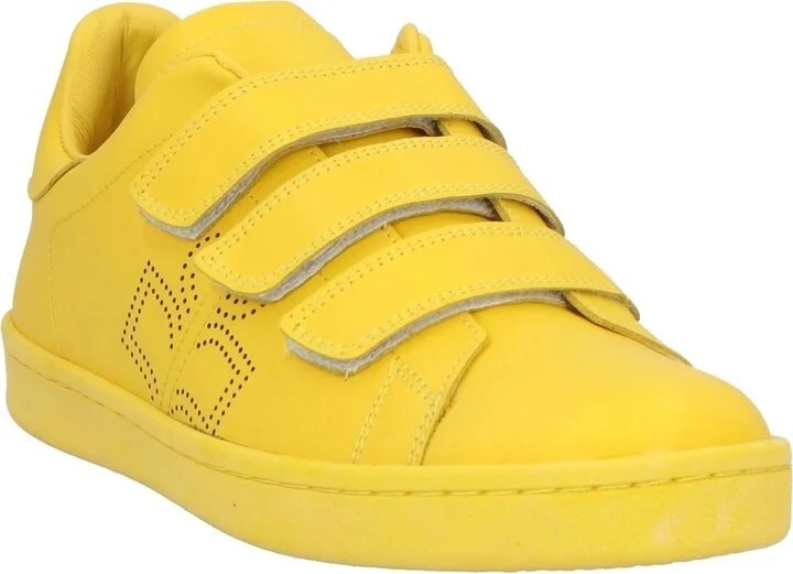 Isabel Marant Woman Sneakers - Image 4