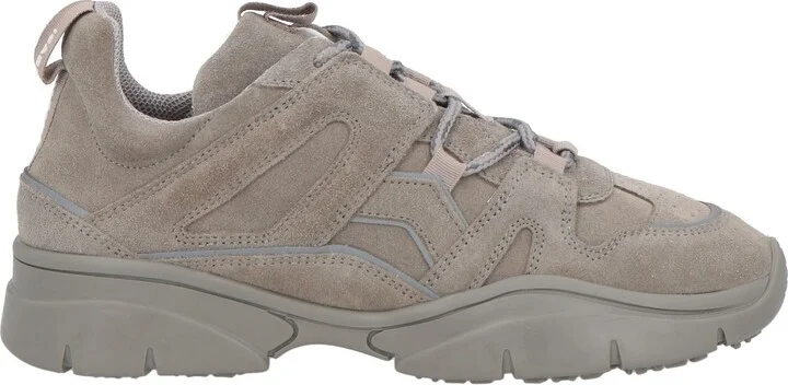 Isabel Marant Woman Sneakers - Image 3