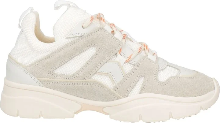 Isabel Marant Woman Sneakers - Image 3