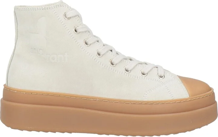 Isabel Marant Woman Sneakers - Image 3