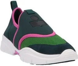 Isabel Marant Woman Sneakers - Image 2
