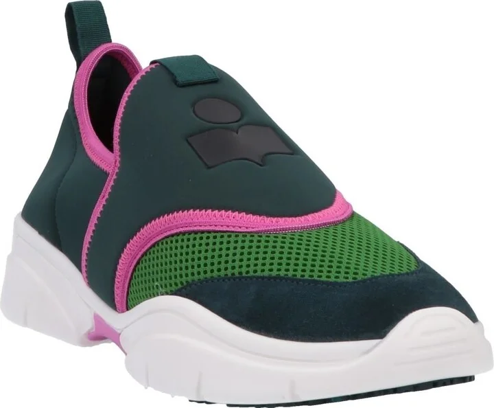 Isabel Marant Woman Sneakers - Image 4