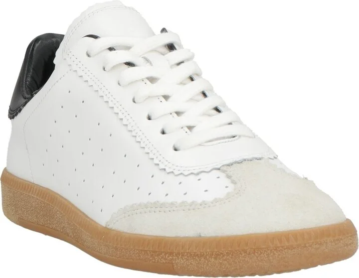 Isabel Marant Woman Sneakers - Image 4