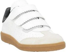 Isabel Marant Woman Sneakers - Image 2
