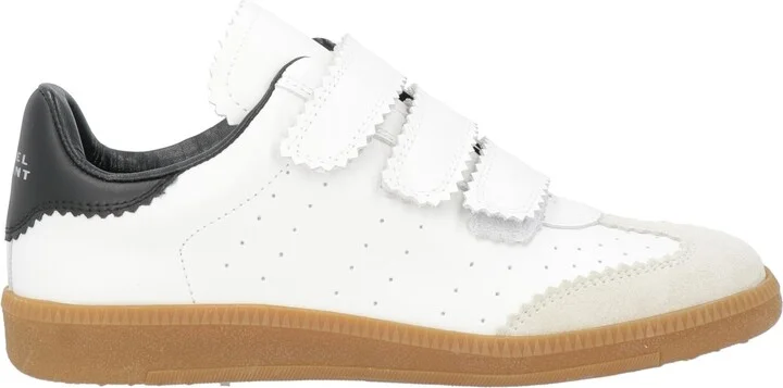 Isabel Marant Woman Sneakers - Image 3