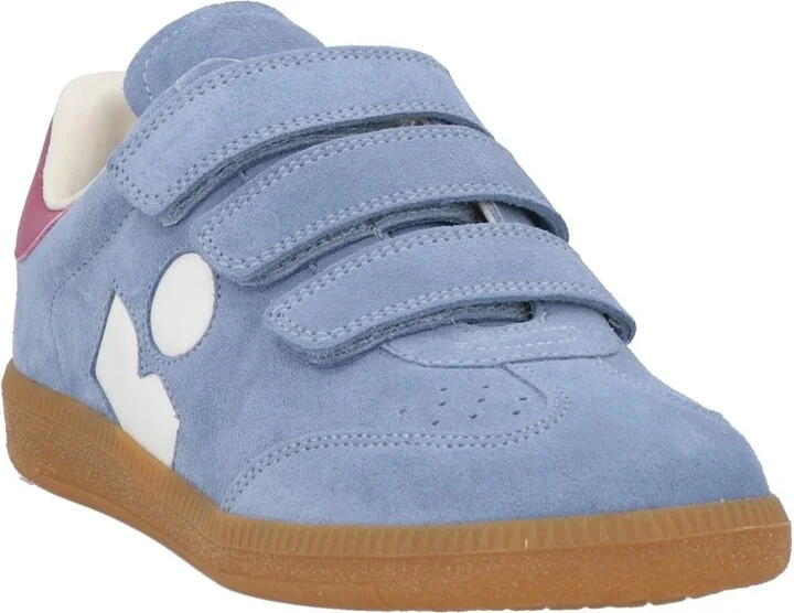 Isabel Marant Woman Sneakers - Image 4