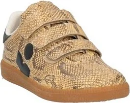 Isabel Marant Woman Sneakers - Image 2