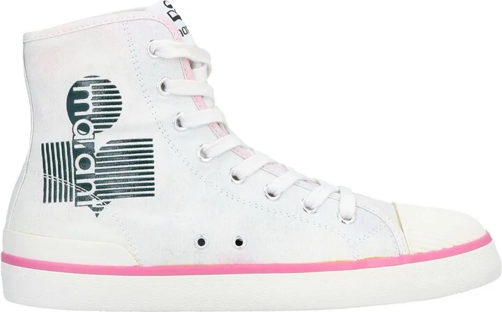 Isabel Marant Woman Sneakers - Image 3
