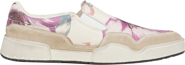Isabel Marant Woman Sneakers - Image 3