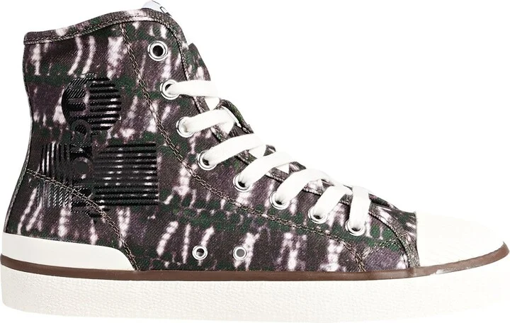 Isabel Marant Woman Sneakers - Image 3