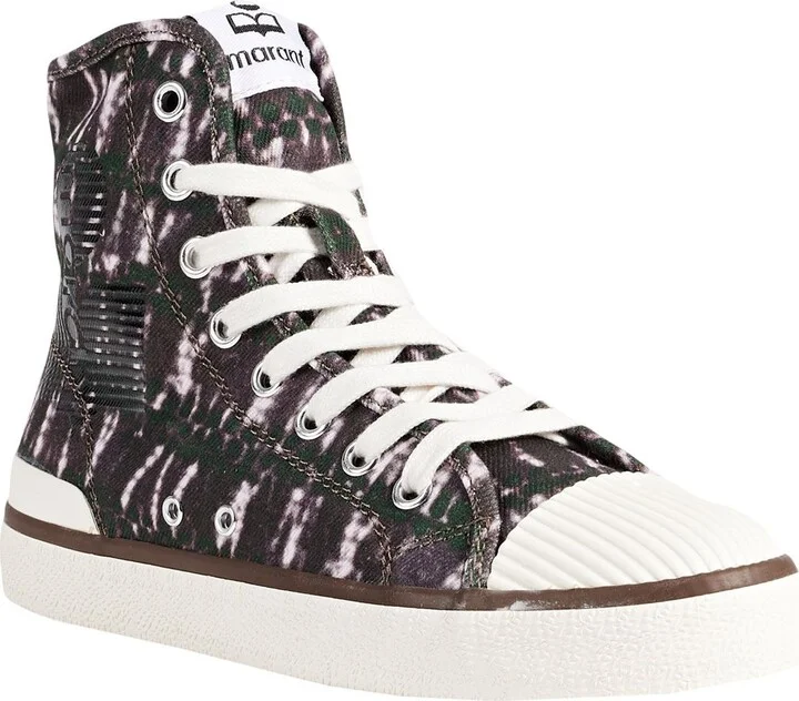 Isabel Marant Woman Sneakers - Image 4