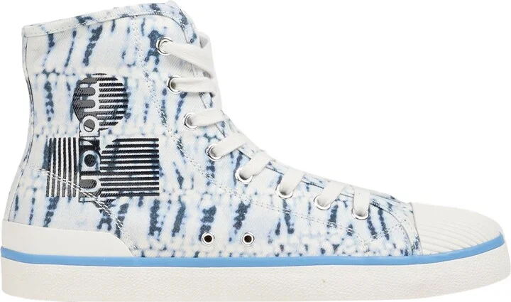 Isabel Marant Woman Sneakers - Image 6