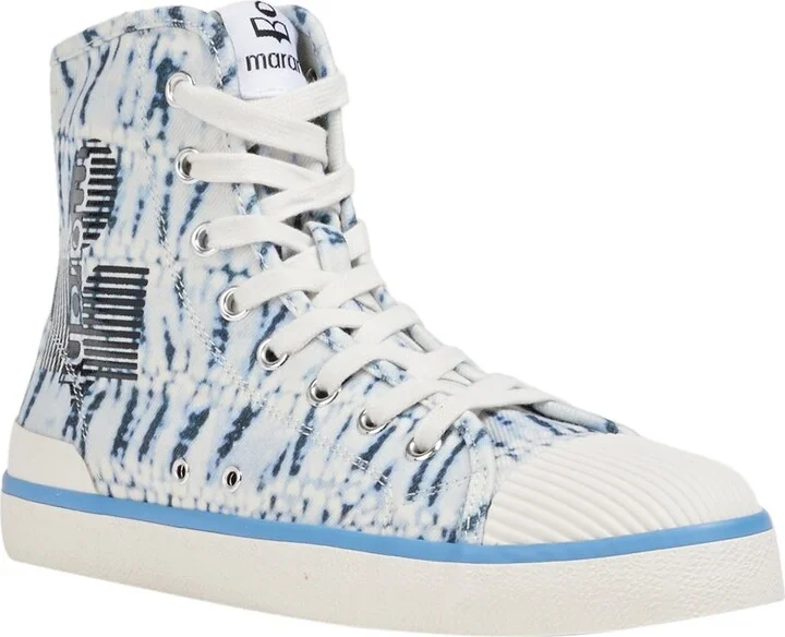 Isabel Marant Woman Sneakers - Image 7