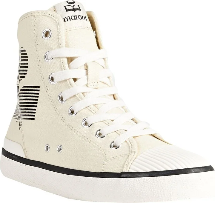 Isabel Marant Woman Sneakers - Image 4