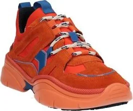 Isabel Marant Woman Sneakers - Image 2