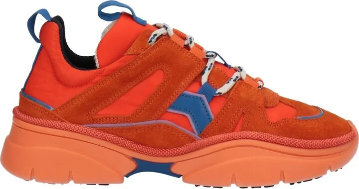 Isabel Marant Woman Sneakers - Image 3