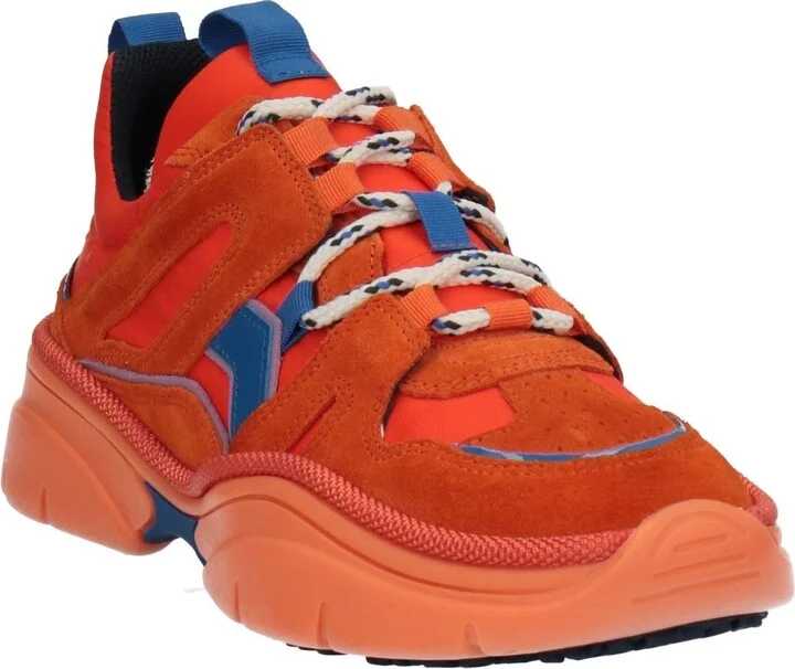 Isabel Marant Woman Sneakers - Image 4