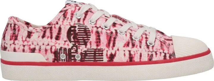 Isabel Marant Woman Sneakers - Image 3