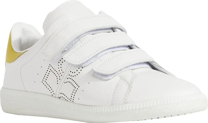 Isabel Marant Woman Sneakers - Image 4